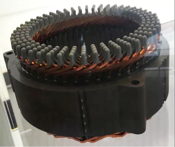 扁線(xiàn)電機(jī)