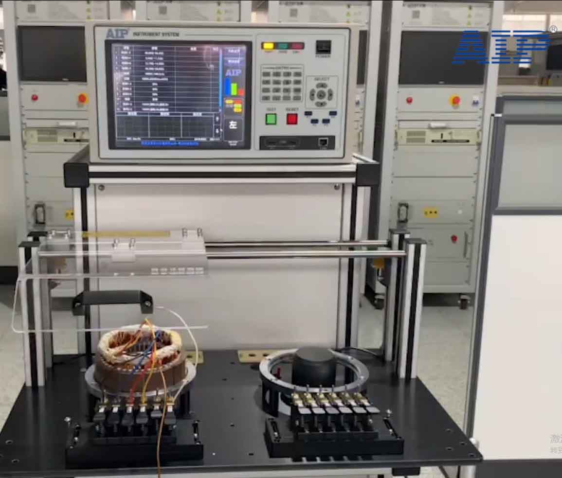 無刷電機(jī)定子測(cè)試臺(tái)-艾普智能.jpg