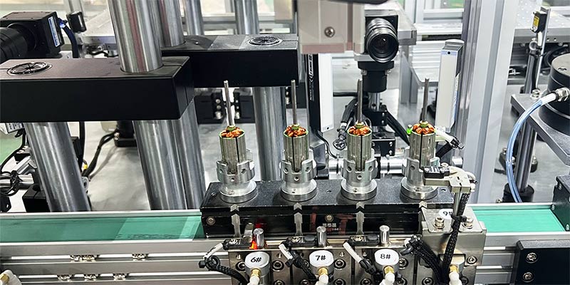 電機行業(yè)技術現狀和發(fā)展趨勢分析—AIP艾普.jpg