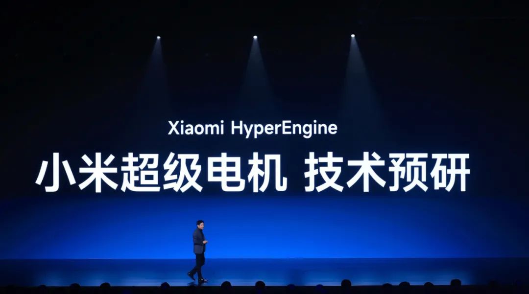 新能源汽車驅動用高速電機有多難做？—AIP艾普