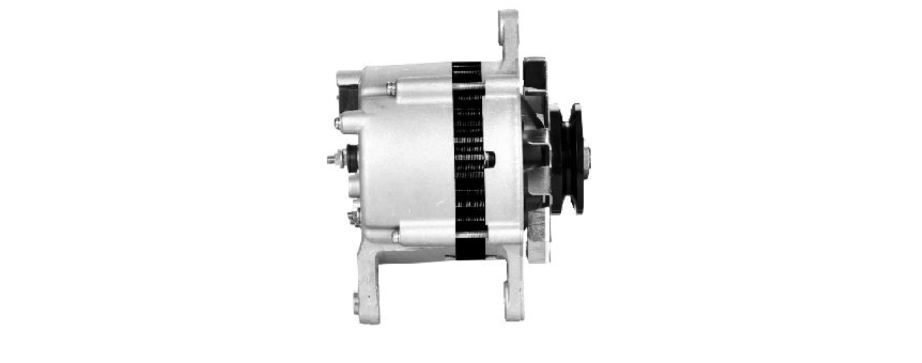 汽車(chē)發(fā)電機(jī)性能測(cè)試方法—AIP艾普